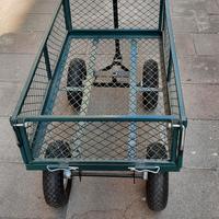 carrello portatutto