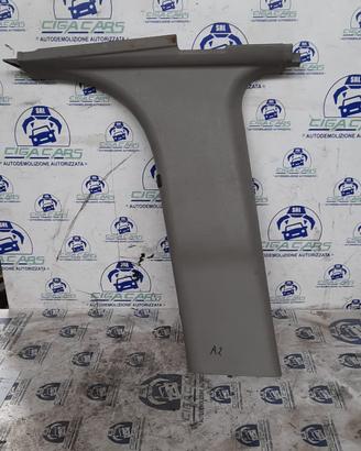 AUDI A2 ANNO 2002 - CARTERINO CINTURA SICUREZZA SI