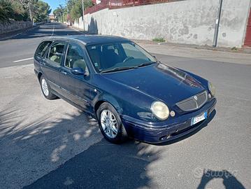 Lancia Lybra 1.9 Jtd station wagon