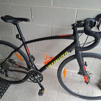 Specialized Diverge bici da corsa 