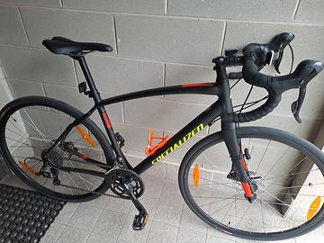 Specialized Diverge bici da corsa 