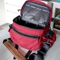 Tamrac 706 Deluxe Borsa FOTO