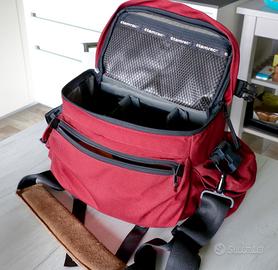 Tamrac 706 Deluxe Borsa FOTO