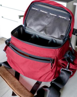 Tamrac 706 Deluxe Borsa FOTO