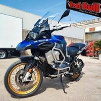 MOTO BMW 1250 R VERSIONE ADVENTURE RIF:7223