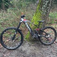 Fantic xef 1.9 racing