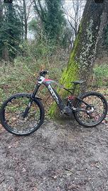Fantic xef 1.9 racing
