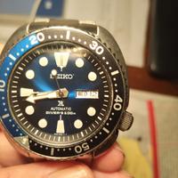 Orologio seiko prospex