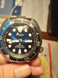 Orologio seiko prospex