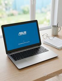 notebook Asus F540N