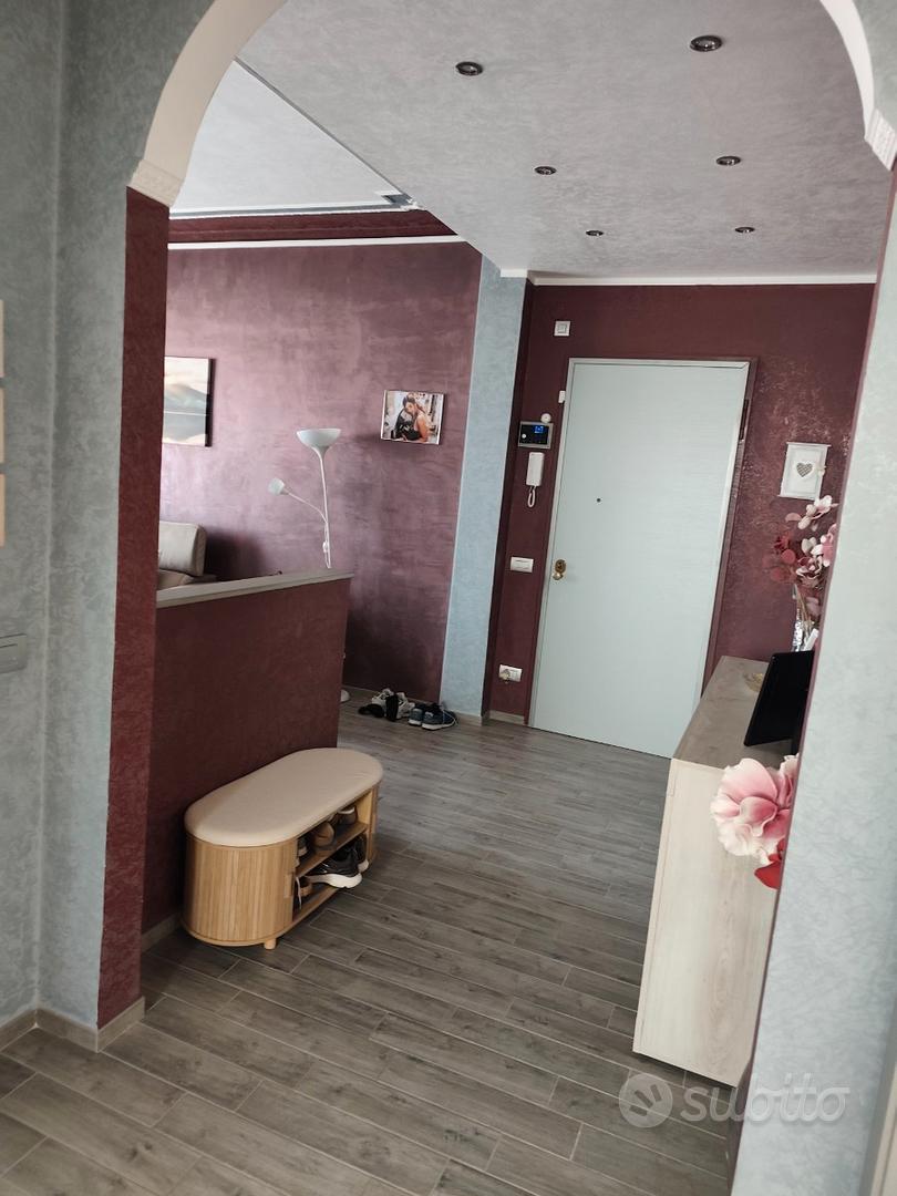 Appartamento – Novi Ligure, Quartiere G3 - Vista 5