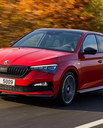 Ricambi usati skoda scala-superb 2015-2024