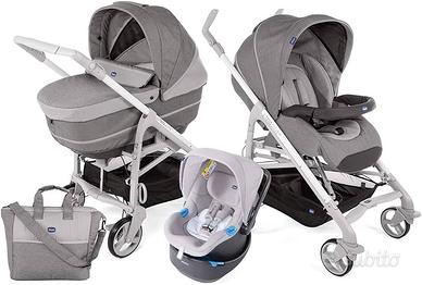 Trio love up chicco come nuovo