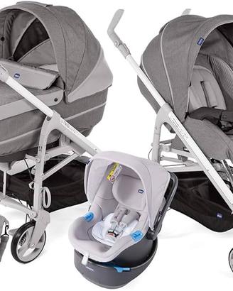 Trio love up chicco come nuovo