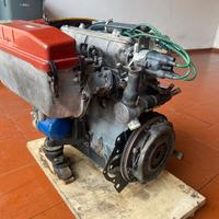 Motore Fiat ritmo 130 Abarth