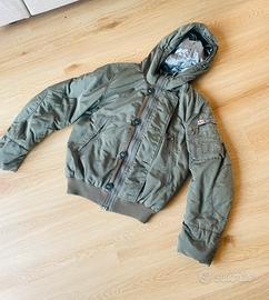 Bomber Peuterey Aviation Tg M