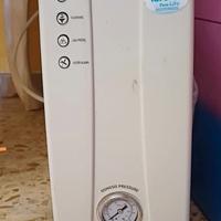 Depuratore d'acqua