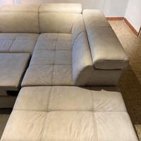 divano angolare /letto