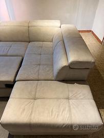 divano angolare /letto