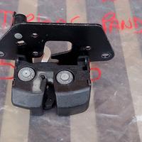 Serratura manuale Fiat Panda 169 (2003/12)