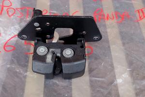 Serratura manuale Fiat Panda 169 (2003/12)