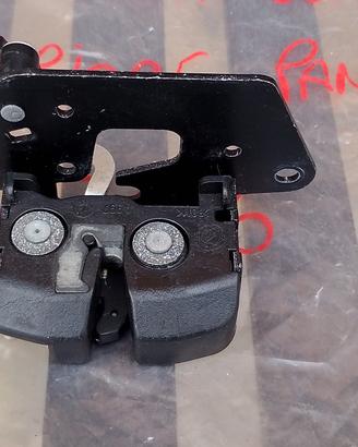 Serratura manuale Fiat Panda 169 (2003/12)