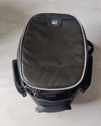 Borsa da serbatoio