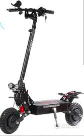 LAOTIE ES18 59,2V 31.2Ah 2800W