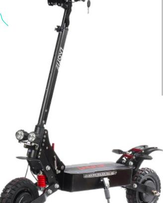 LAOTIE ES18 59,2V 31.2Ah 2800W