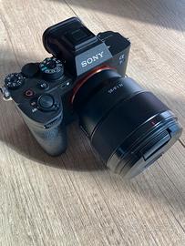 Sony a7sIII