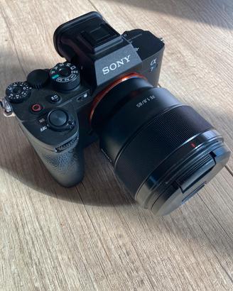 Sony a7sIII