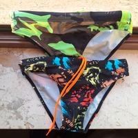 Coppia costumi ragazzo 