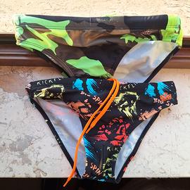 Coppia costumi ragazzo 