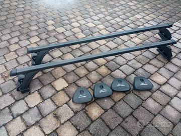 barre portatutto green Valley 