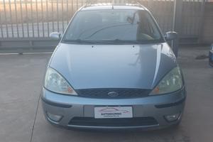 Ford Focus 1.8 TDCi (100CV) cat SW Zetec
