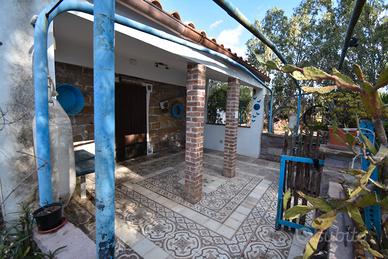 Casetta indipendente zona Macchione