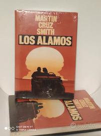 Martin Cruz Smith: Los Alamos