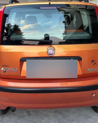 Fiat Panda Natural Power 1.2 Metano/Benzina - 2009