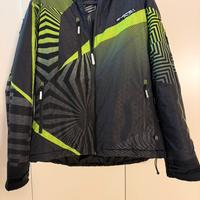 Giacca da sci Energia Pura size L