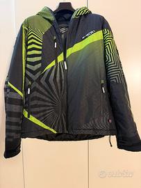 Giacca da sci Energia Pura size L