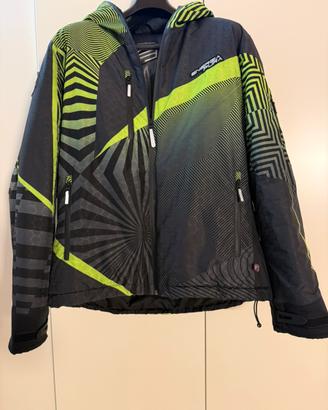 Giacca da sci Energia Pura size L