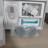 Haarlosy epilatore a luce pulsata 