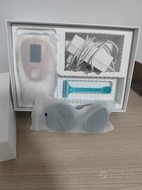 Haarlosy epilatore a luce pulsata 