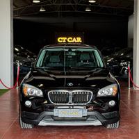 Bmw X1 sDrive 18d Sport Line