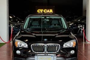 Bmw X1 sDrive 18d Sport Line