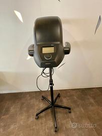 LAMPADA PARRUCCHIERE PROFESSIONALE RISCALDANTE