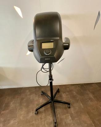 LAMPADA PARRUCCHIERE PROFESSIONALE RISCALDANTE