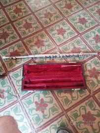 flauto traverso