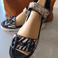 Sandali Jeannot quasi nuovi numero 41