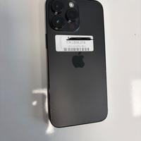 Iphone 14 pro max 256 giga